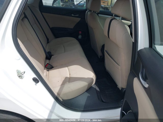 Honda Civic Ex-t 2016 19XFC1F38GE009345 Image 8