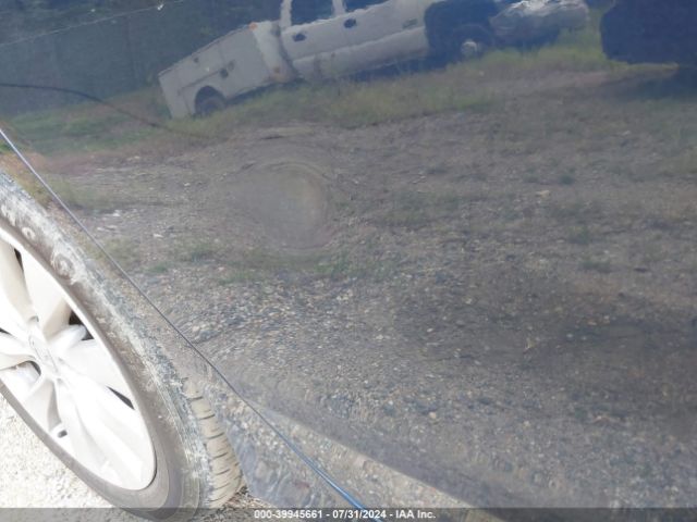 1HGCR3F88FA038355 Honda Accord Ex-l V-6