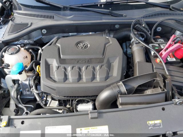 1VWMA7A37LC027177 Volkswagen Passat 2.0t R-line