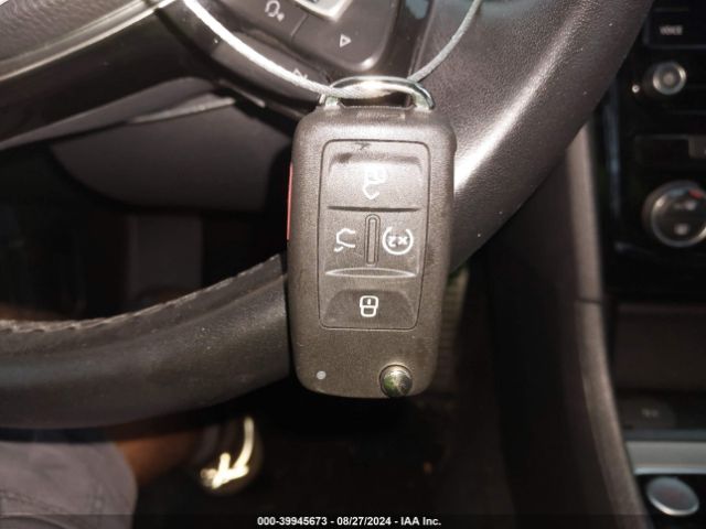 1VWMA7A37LC027177 Volkswagen Passat 2.0t R-line