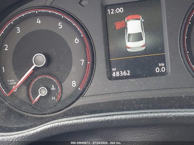1VWMA7A37LC027177 Volkswagen Passat 2.0t R-line
