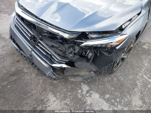 1VWMA7A37LC027177 Volkswagen Passat 2.0t R-line