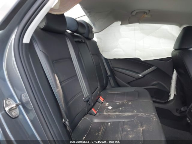 1VWMA7A37LC027177 Volkswagen Passat 2.0t R-line