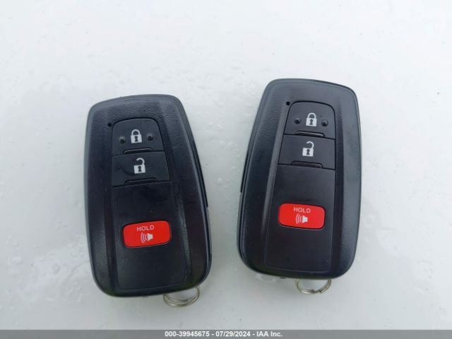 4T3RWRFV2PU085815 Toyota Rav4 Hybrid Xle