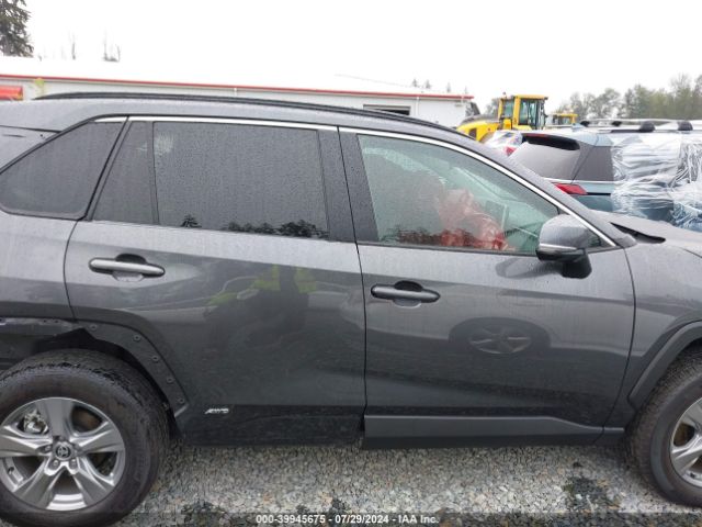 4T3RWRFV2PU085815 Toyota Rav4 Hybrid Xle