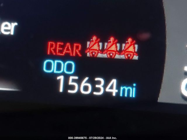 4T3RWRFV2PU085815 Toyota Rav4 Hybrid Xle