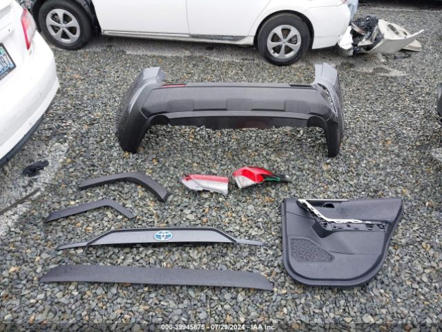 4T3RWRFV2PU085815 Toyota Rav4 Hybrid Xle
