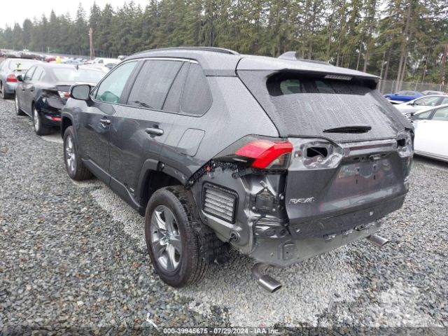 4T3RWRFV2PU085815 Toyota Rav4 Hybrid Xle
