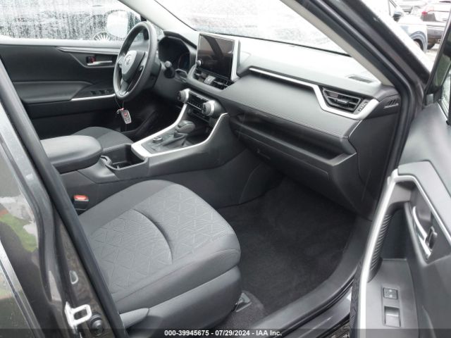 4T3RWRFV2PU085815 Toyota Rav4 Hybrid Xle