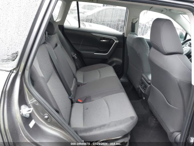 4T3RWRFV2PU085815 Toyota Rav4 Hybrid Xle