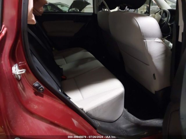JF2SJAEC0JH464330 Subaru Forester 2.5i Premium