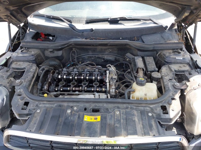 2013 MINI COUNTRYMAN WMWZC3C55DWP22717 Photo 9