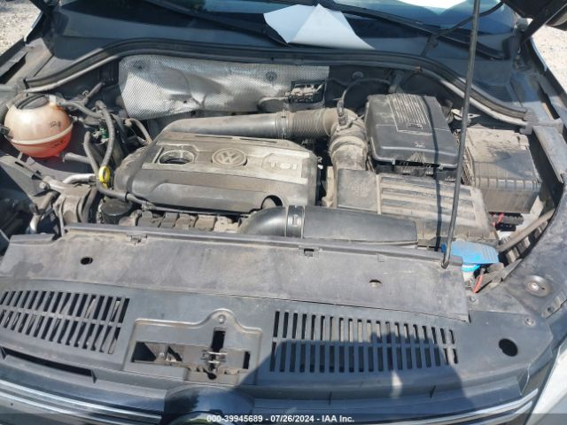 WVGBV7AX2GW577954 Volkswagen TIGUAN S