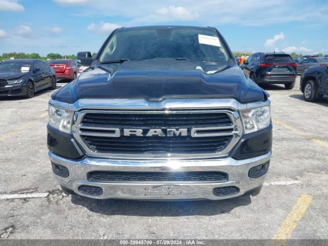 1C6RREBG2LN316891 RAM 1500 Big Horn Quad Cab 4x2 6'4 Box