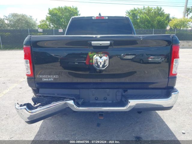 1C6RREBG2LN316891 RAM 1500 Big Horn Quad Cab 4x2 6'4 Box