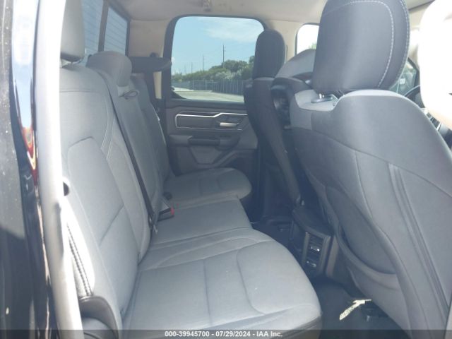 1C6RREBG2LN316891 RAM 1500 Big Horn Quad Cab 4x2 6'4 Box