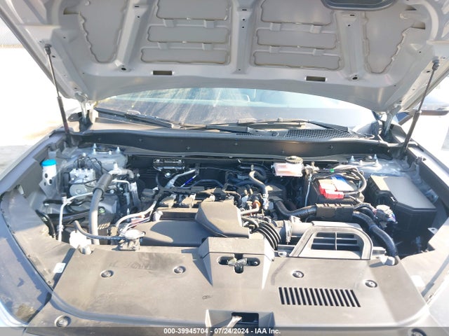 Honda Cr-v Ex-l Awd 2024 2HKRS4H75RH428348 Image 10