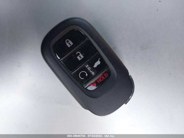 Honda Cr-v Ex-l Awd 2024 2HKRS4H75RH428348 Image 11