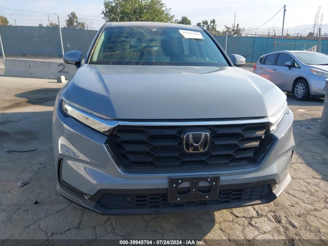 Honda Cr-v Ex-l Awd 2024 2HKRS4H75RH428348 Image 12