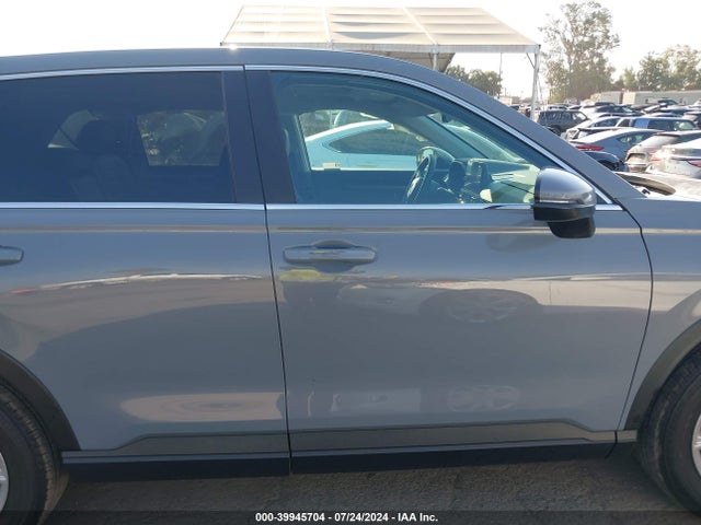 Honda Cr-v Ex-l Awd 2024 2HKRS4H75RH428348 Image 13