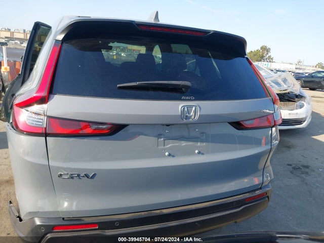 Honda Cr-v Ex-l Awd 2024 2HKRS4H75RH428348 Image 16