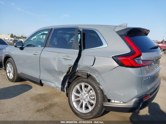 Honda Cr-v Ex-l Awd 2024 2HKRS4H75RH428348 Image 3
