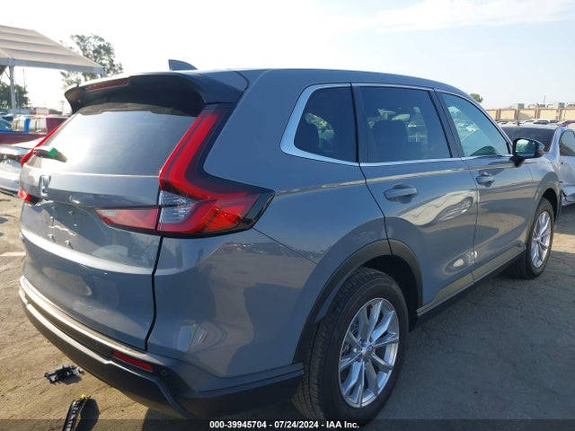 Honda Cr-v Ex-l Awd 2024 2HKRS4H75RH428348 Image 4
