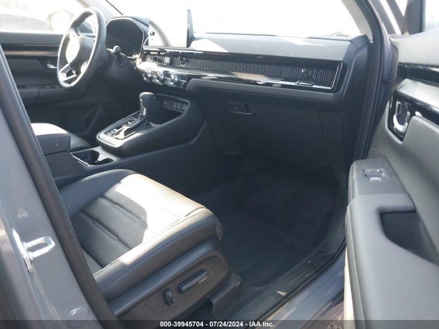 Honda Cr-v Ex-l Awd 2024 2HKRS4H75RH428348 Image 5