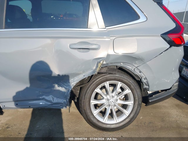Honda Cr-v Ex-l Awd 2024 2HKRS4H75RH428348 Image 6