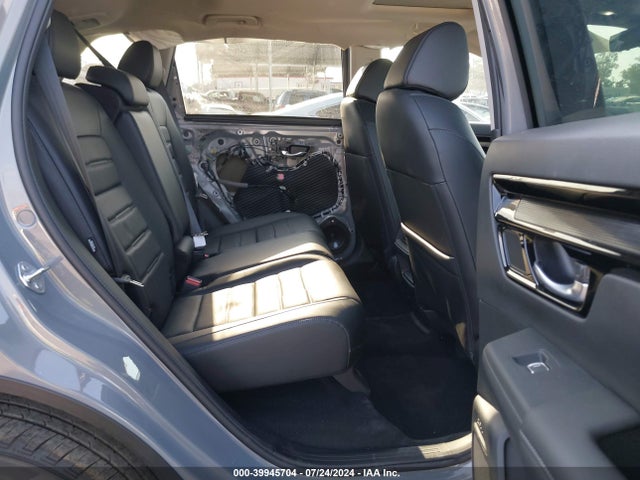 Honda Cr-v Ex-l Awd 2024 2HKRS4H75RH428348 Image 8