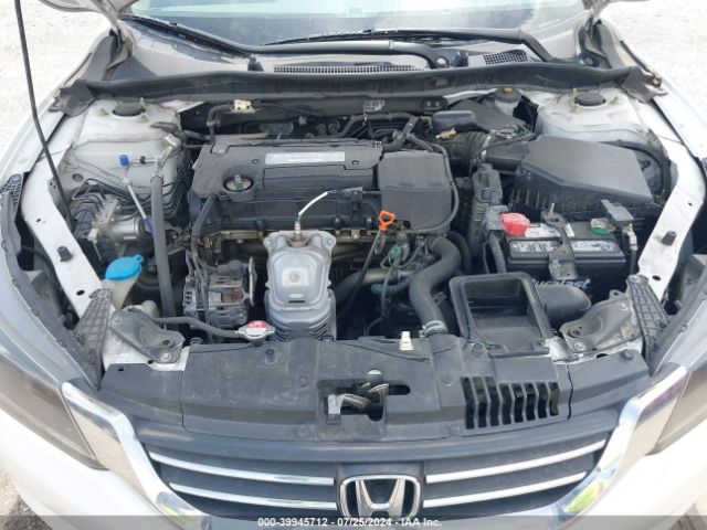 1HGCR2F30EA241057 Honda ACCORD LX