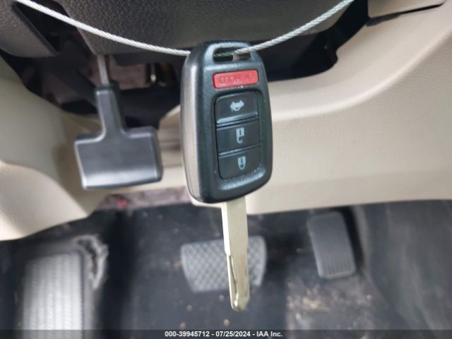 1HGCR2F30EA241057 Honda ACCORD LX