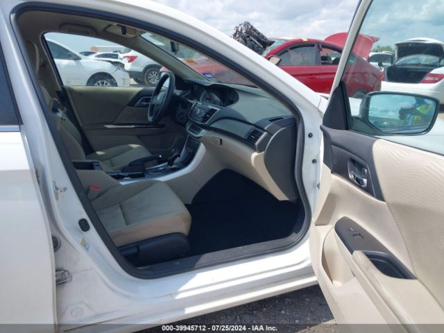 1HGCR2F30EA241057 Honda ACCORD LX