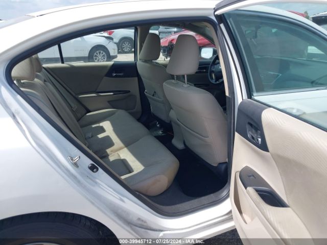 1HGCR2F30EA241057 Honda ACCORD LX