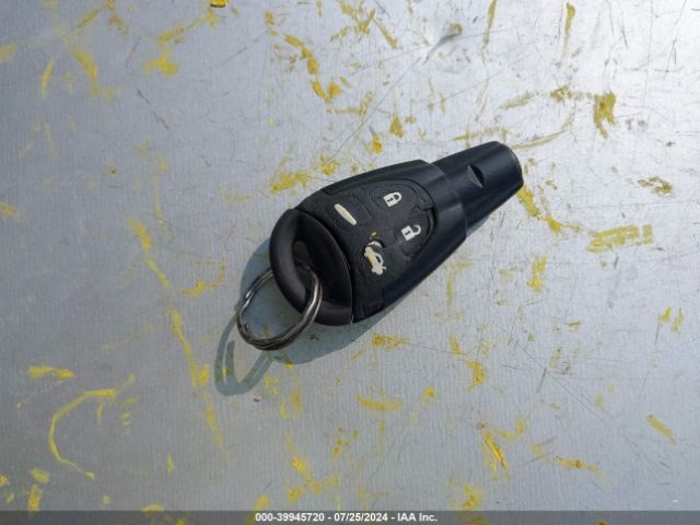 2008 SAAB 9-3 YS3FB49Y581155856 Photo 10