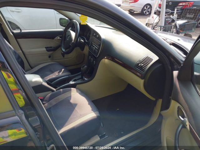 2008 SAAB 9-3 YS3FB49Y581155856 Photo 4
