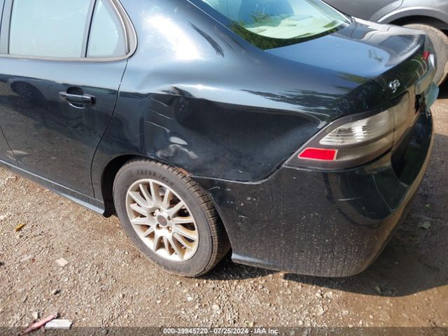 2008 SAAB 9-3 YS3FB49Y581155856 Photo 5