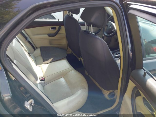 2008 SAAB 9-3 YS3FB49Y581155856 Photo 7