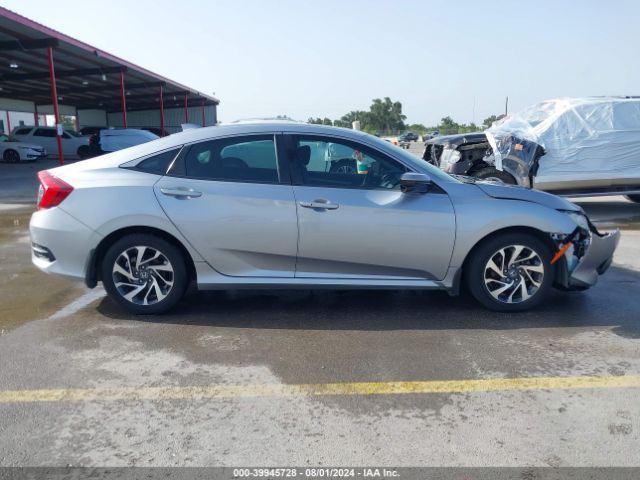 19XFC2F79HE008652 Honda CIVIC EX