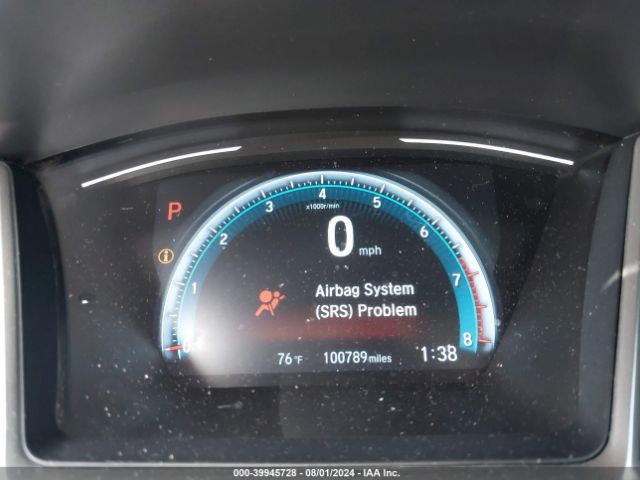 19XFC2F79HE008652 Honda CIVIC EX