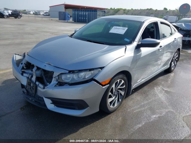 19XFC2F79HE008652 Honda CIVIC EX