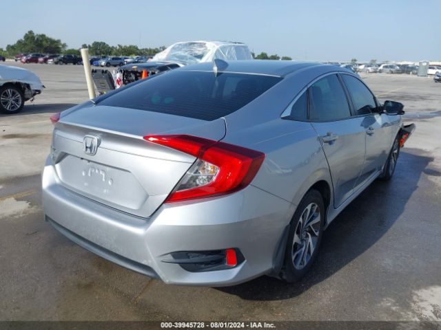 19XFC2F79HE008652 Honda CIVIC EX