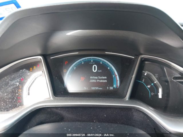 19XFC2F79HE008652 Honda CIVIC EX