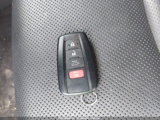 Toyota Rav4 Limited 2019 JTMN1RFV0KD032775 Image 11