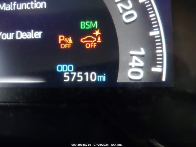 Toyota Rav4 Limited 2019 JTMN1RFV0KD032775 Image 15