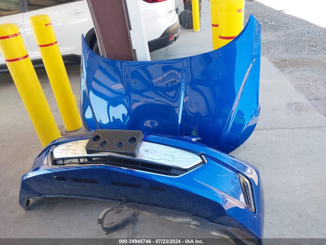 Chevrolet VOLT LT 2017 1G1RA6S55HU197101 Image 12