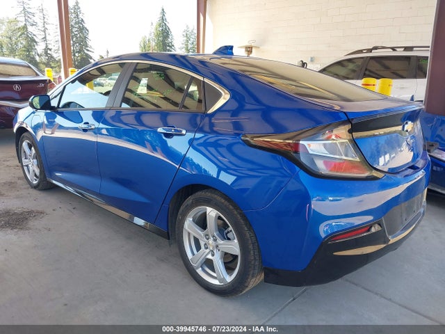 Chevrolet VOLT LT 2017 1G1RA6S55HU197101 Image 3