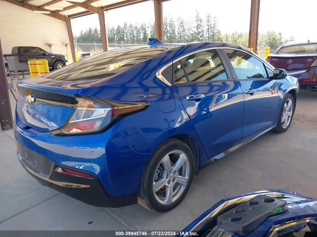 Chevrolet VOLT LT 2017 1G1RA6S55HU197101 Image 4