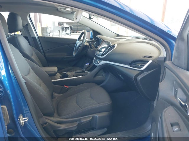 Chevrolet VOLT LT 2017 1G1RA6S55HU197101 Image 5
