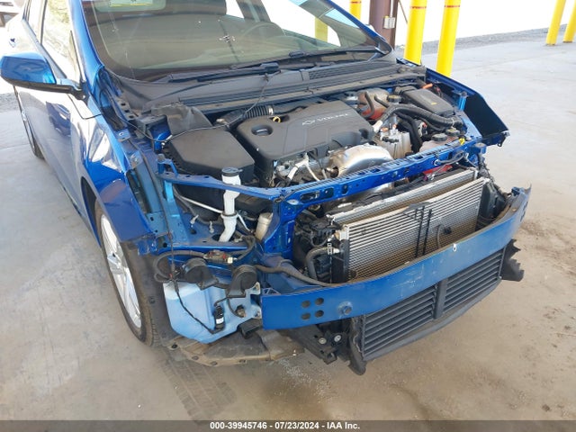 Chevrolet VOLT LT 2017 1G1RA6S55HU197101 Image 6
